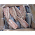 New Season Frozen Pacific Mackerel Fish Fillets